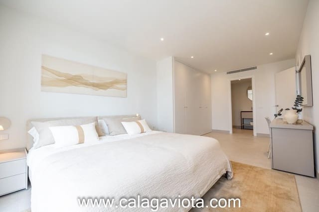 2 Zimmer Reihenhaus zu verkaufen in Sa Rapita / La Rapita, Campos mit Pool - 748.000 € (Ref: 8704101)