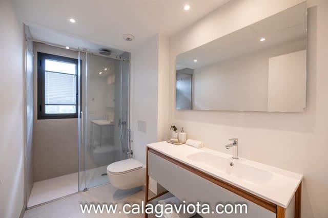 2 Zimmer Reihenhaus zu verkaufen in Sa Rapita / La Rapita, Campos mit Pool - 748.000 € (Ref: 8704101)