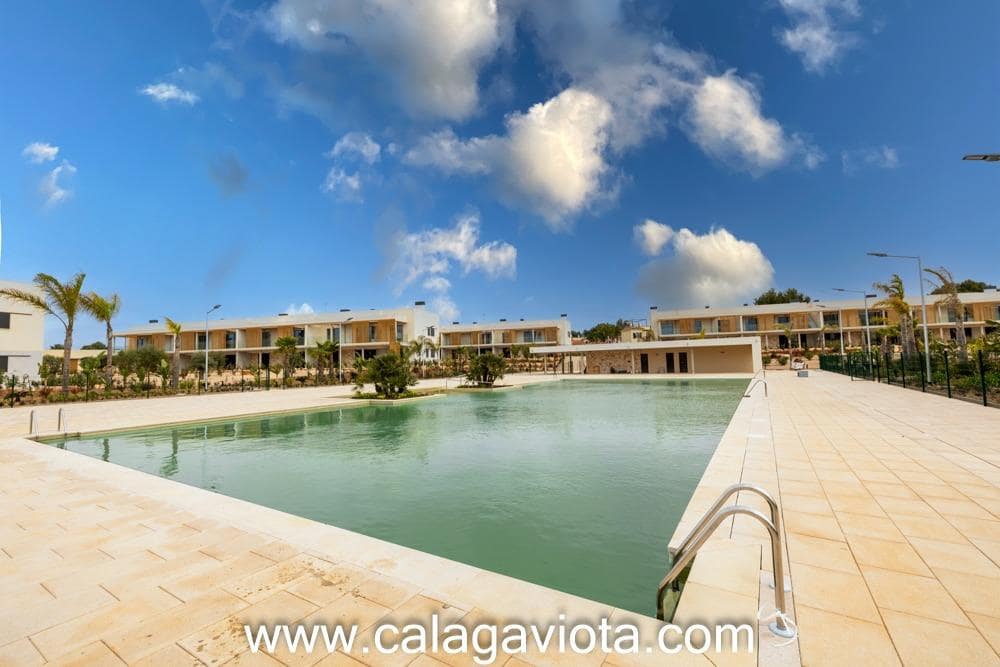 2 soveværelse Penthouse til salg i Sa Rapita / La Rapita med swimmingpool - € 748.000 (Ref: 8706125)