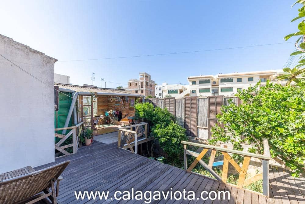 3 soveværelse Villa til salg i Ses Salines - € 500.000 (Ref: 8715528)