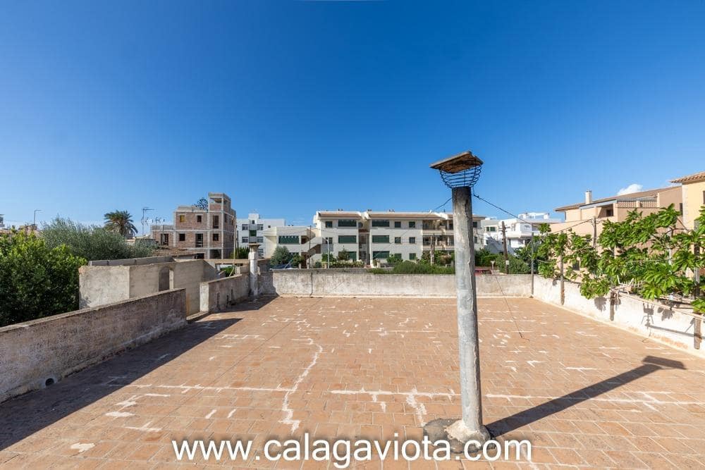 3 soveværelse Villa til salg i Ses Salines - € 500.000 (Ref: 8715528)