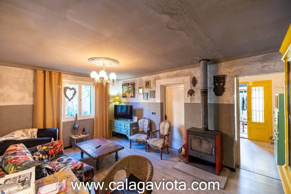 3 soveværelse Villa til salg i Ses Salines - € 500.000 (Ref: 8715528)