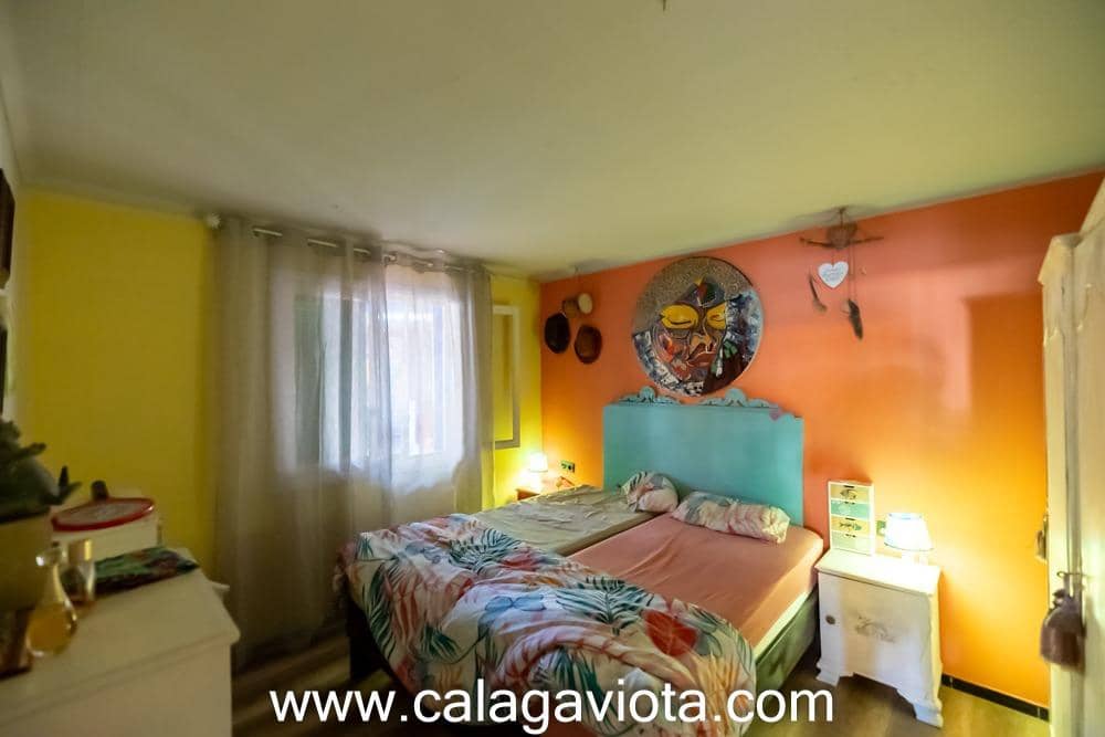 3 soveværelse Villa til salg i Ses Salines - € 500.000 (Ref: 8715528)