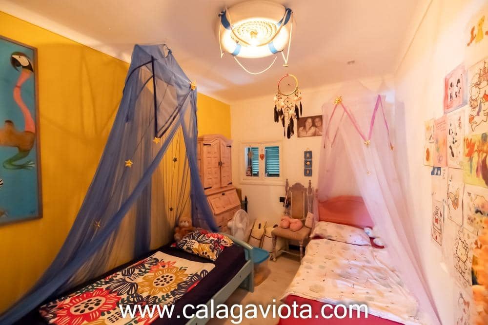 3 soveværelse Villa til salg i Ses Salines - € 500.000 (Ref: 8715528)