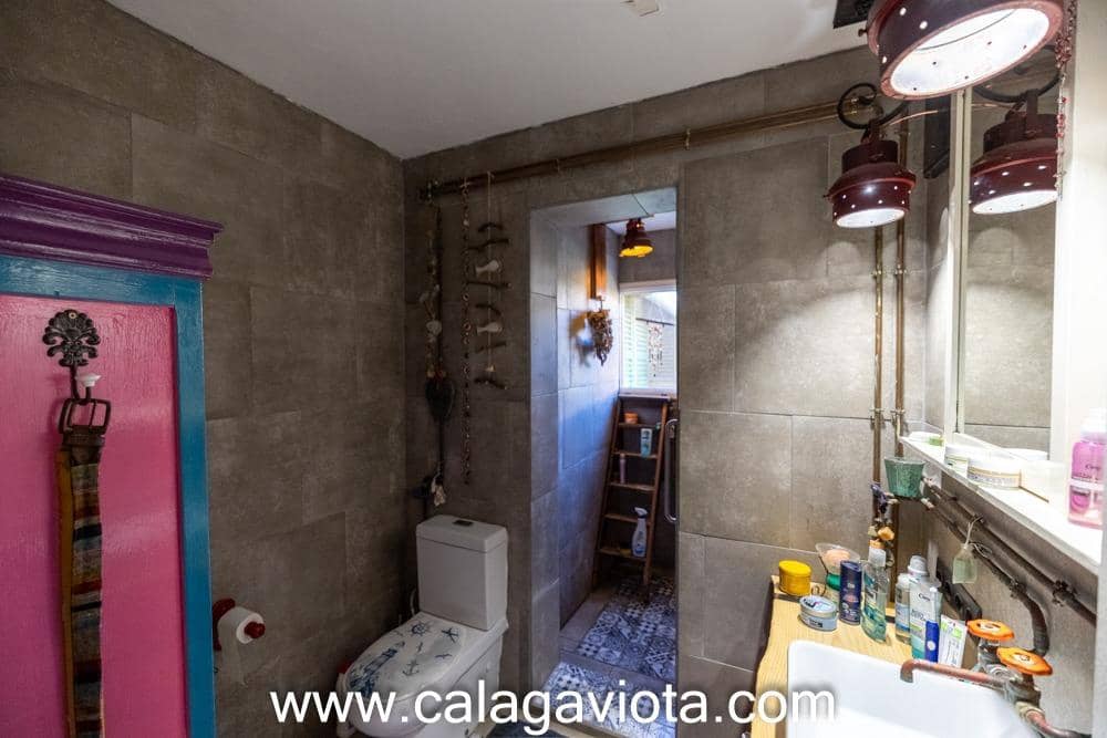 3 soveværelse Villa til salg i Ses Salines - € 500.000 (Ref: 8715528)