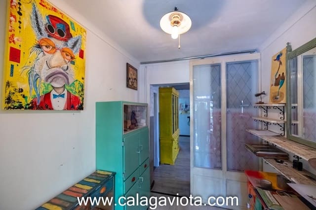 3 Zimmer Villa zu verkaufen in Ses Salines - 500.000 € (Ref: 8715528)