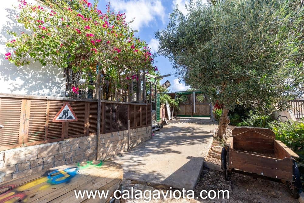 3 soveværelse Villa til salg i Ses Salines - € 500.000 (Ref: 8715528)