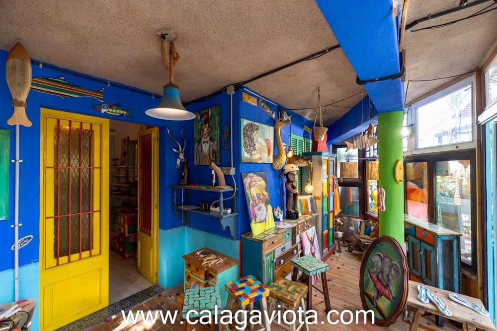 3 soveværelse Villa til salg i Ses Salines - € 500.000 (Ref: 8715528)