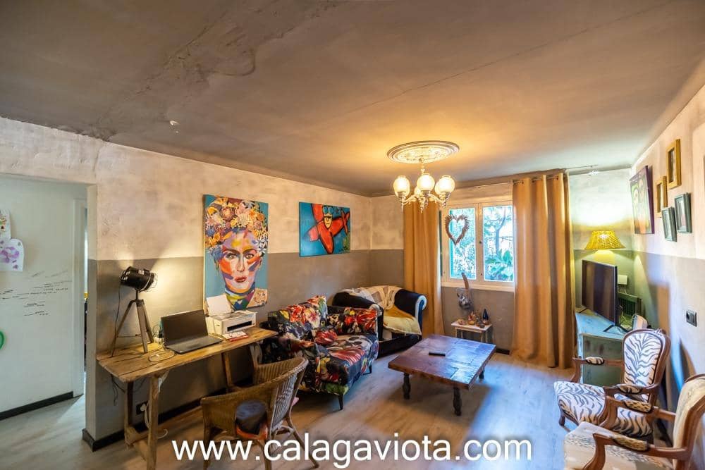 3 soveværelse Villa til salg i Ses Salines - € 500.000 (Ref: 8715528)