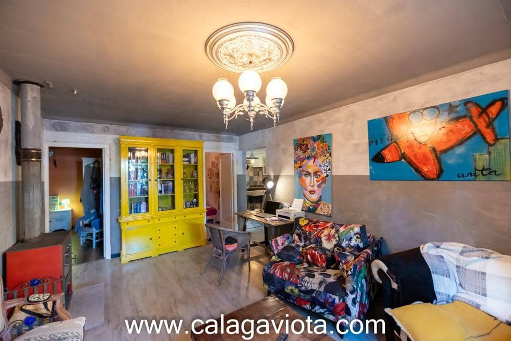 3 soveværelse Villa til salg i Ses Salines - € 500.000 (Ref: 8715528)