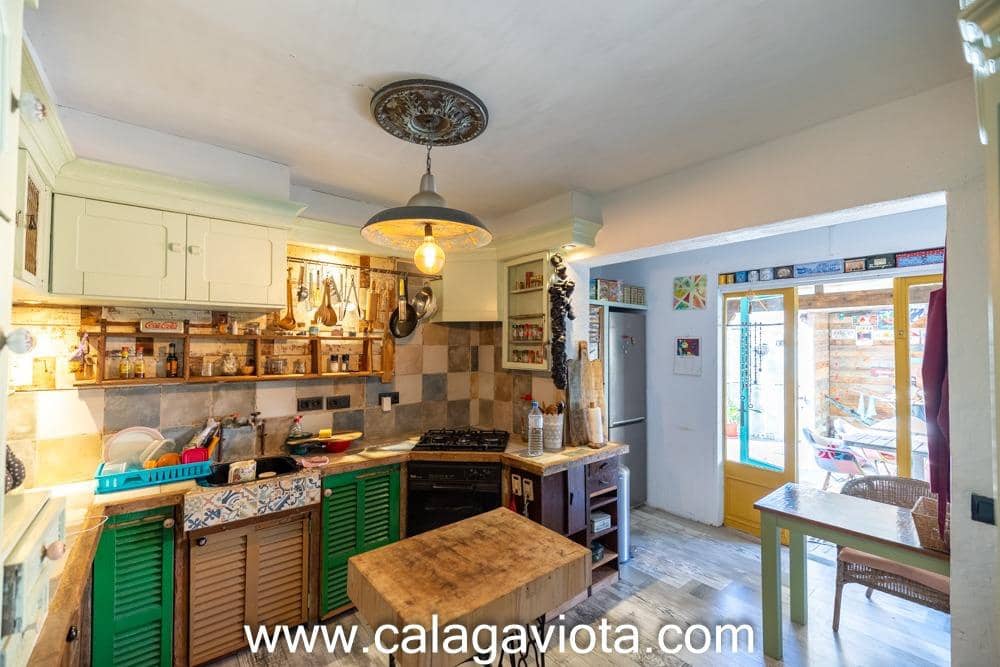 3 soveværelse Villa til salg i Ses Salines - € 500.000 (Ref: 8715528)