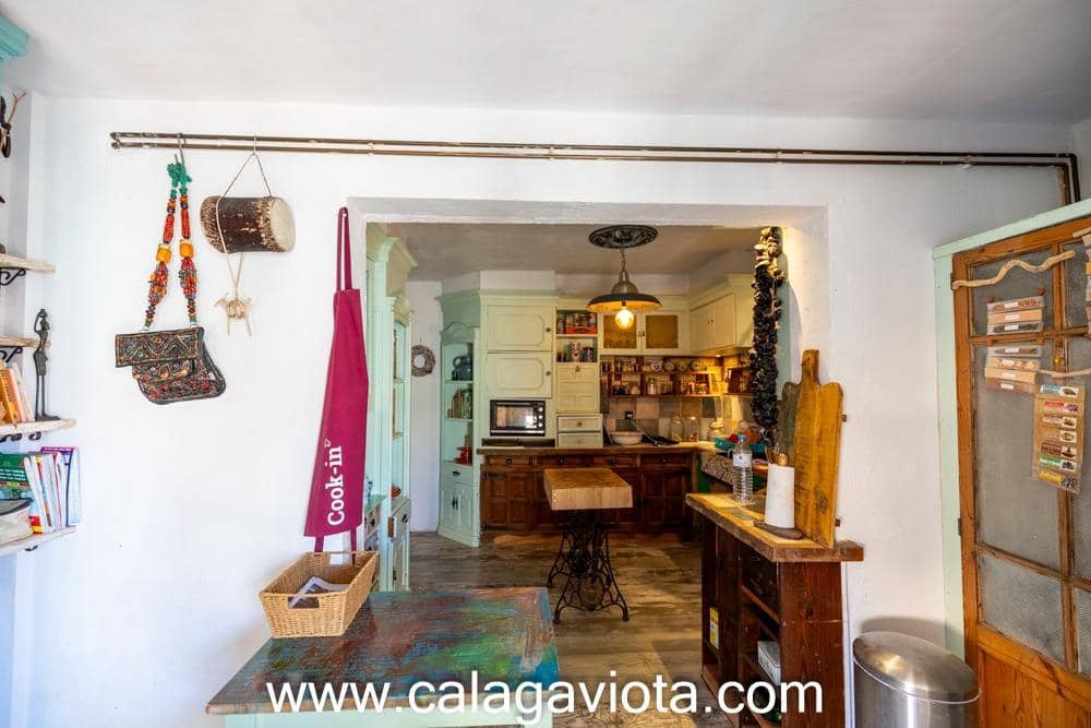 3 soveværelse Villa til salg i Ses Salines - € 500.000 (Ref: 8715528)