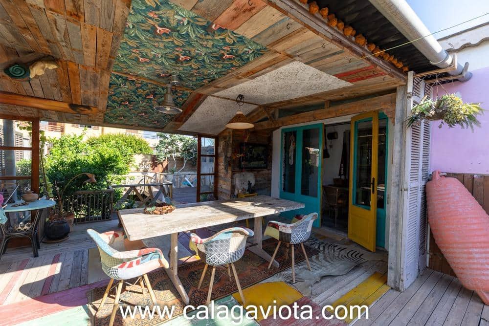 3 soveværelse Villa til salg i Ses Salines - € 500.000 (Ref: 8715528)