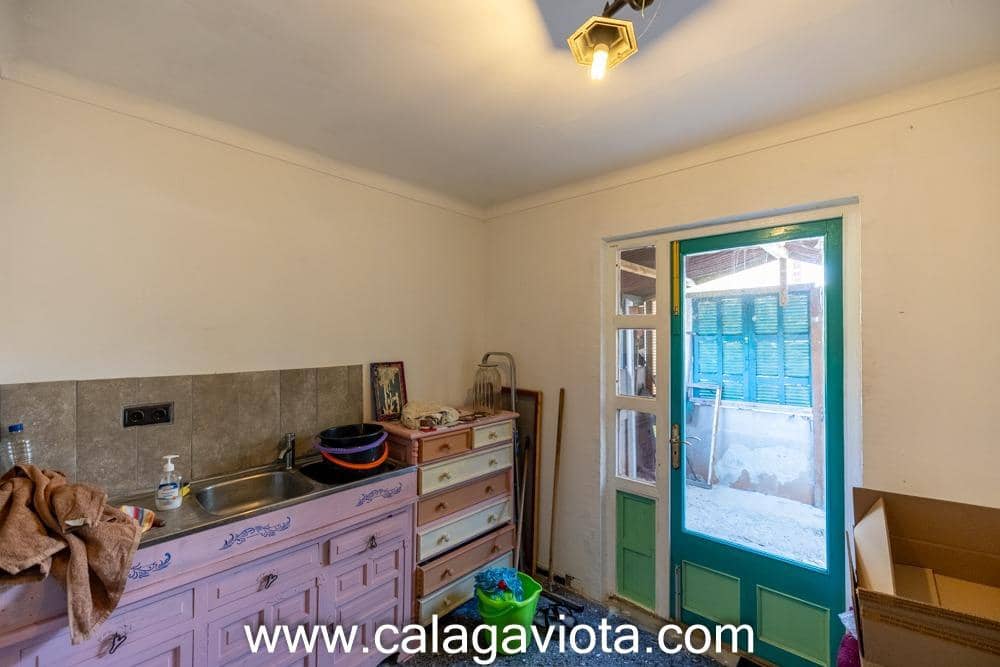 3 soveværelse Villa til salg i Ses Salines - € 500.000 (Ref: 8715528)