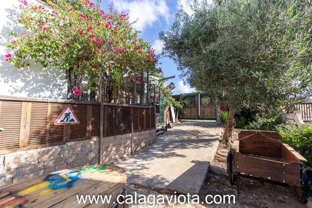 3 Zimmer Villa zu verkaufen in Ses Salines - 500.000 € (Ref: 8715528)