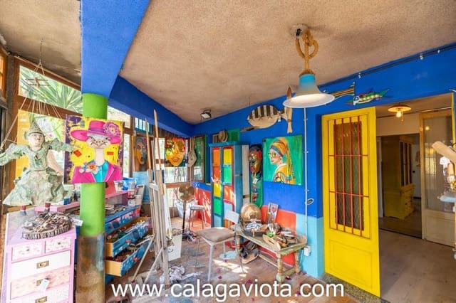 3 Zimmer Villa zu verkaufen in Ses Salines - 500.000 € (Ref: 8715528)