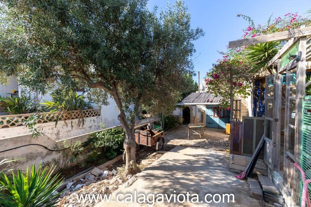 3 soveværelse Villa til salg i Ses Salines - € 500.000 (Ref: 8715528)