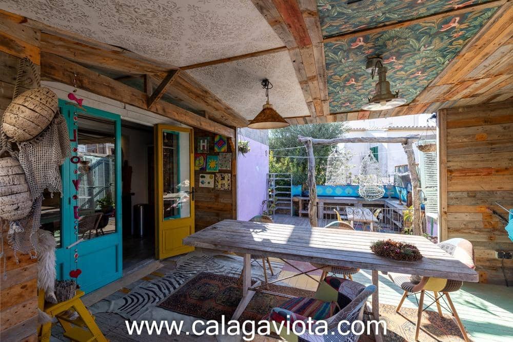 3 soveværelse Villa til salg i Ses Salines - € 500.000 (Ref: 8715528)