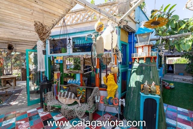 3 Zimmer Villa zu verkaufen in Ses Salines - 500.000 € (Ref: 8715528)