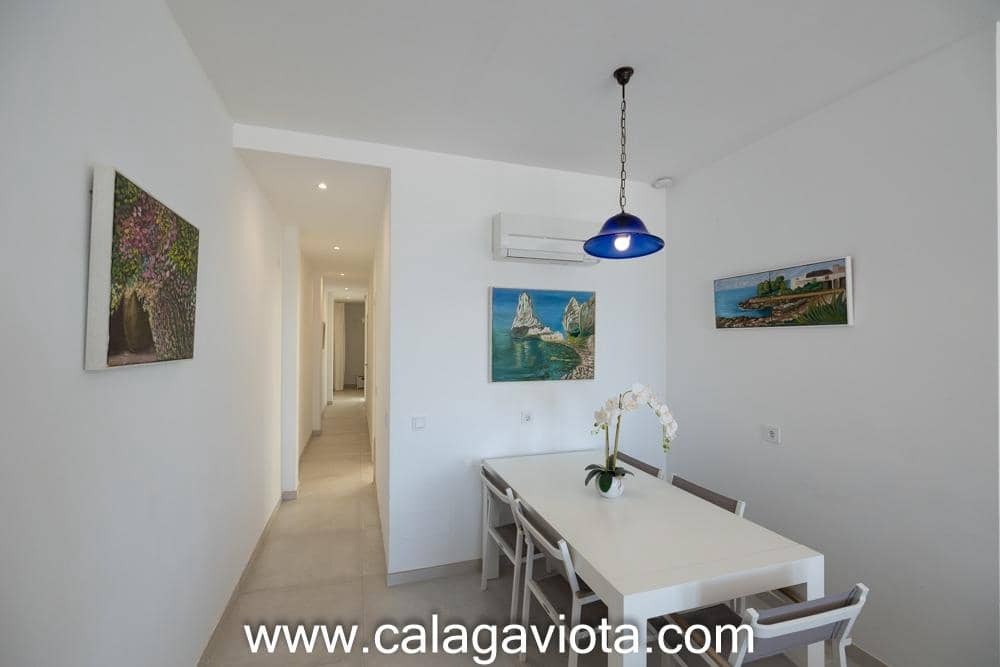 4 soverom Leilighet til salgs i Ses Salines - € 2 200 000 (Ref: 8728082)