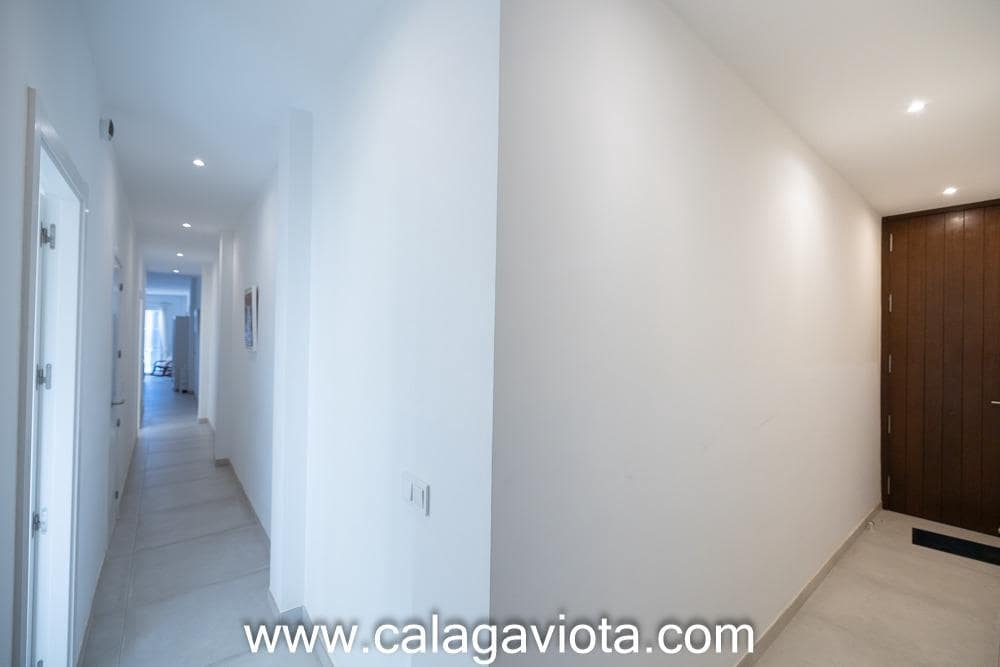 4 soverom Leilighet til salgs i Ses Salines - € 2 200 000 (Ref: 8728082)