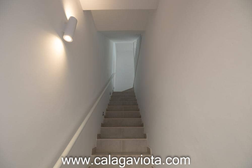 4 soverom Leilighet til salgs i Ses Salines - € 2 200 000 (Ref: 8728082)