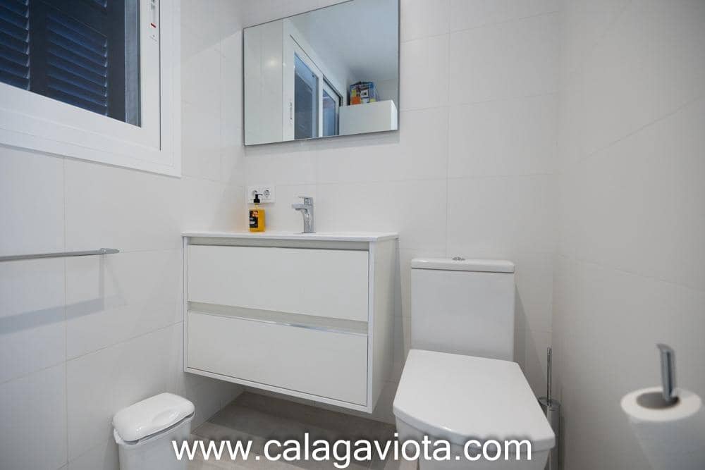 4 soverom Leilighet til salgs i Ses Salines - € 2 200 000 (Ref: 8728082)