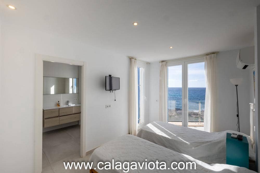 4 soverom Leilighet til salgs i Ses Salines - € 2 200 000 (Ref: 8728082)