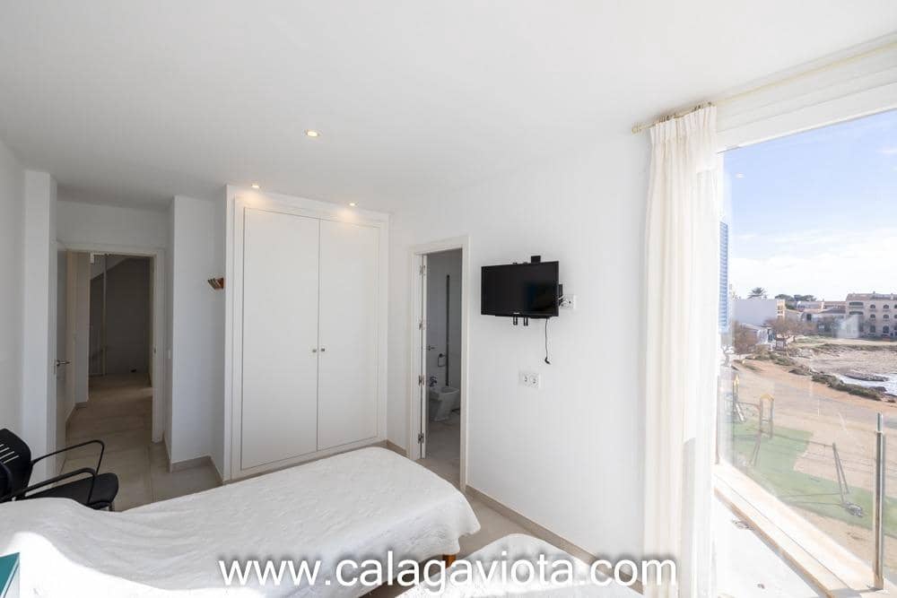 4 soverom Leilighet til salgs i Ses Salines - € 2 200 000 (Ref: 8728082)