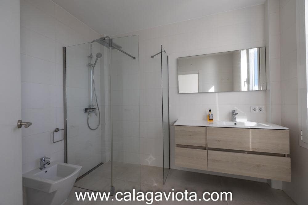 4 soverom Leilighet til salgs i Ses Salines - € 2 200 000 (Ref: 8728082)