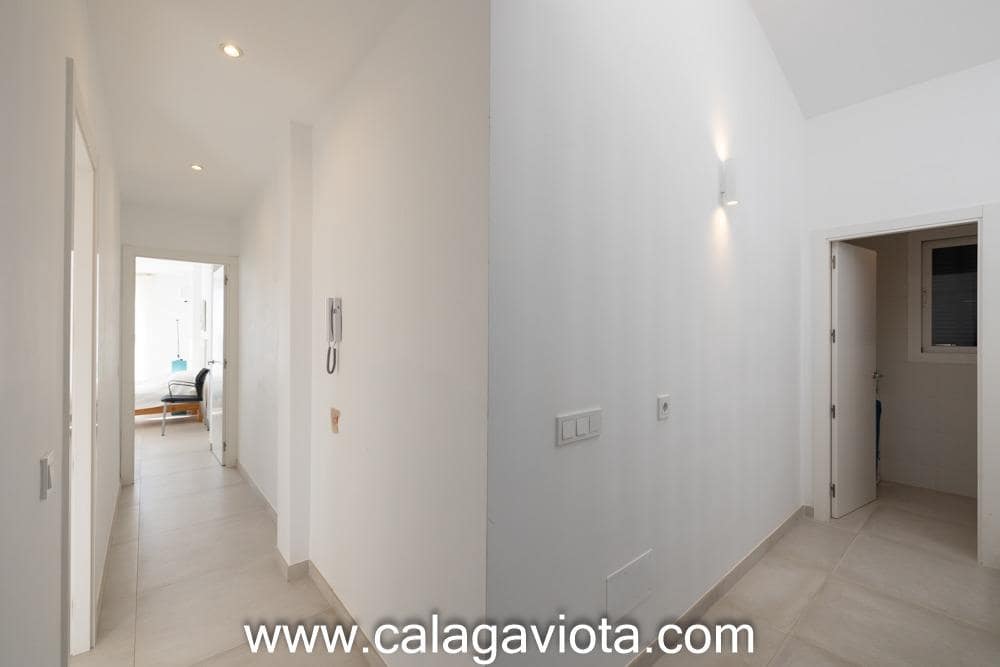 4 soverom Leilighet til salgs i Ses Salines - € 2 200 000 (Ref: 8728082)