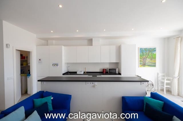 4 chambre Appartement à vendre à Ses Salines - 2 200 000 € (Ref: 8728082)