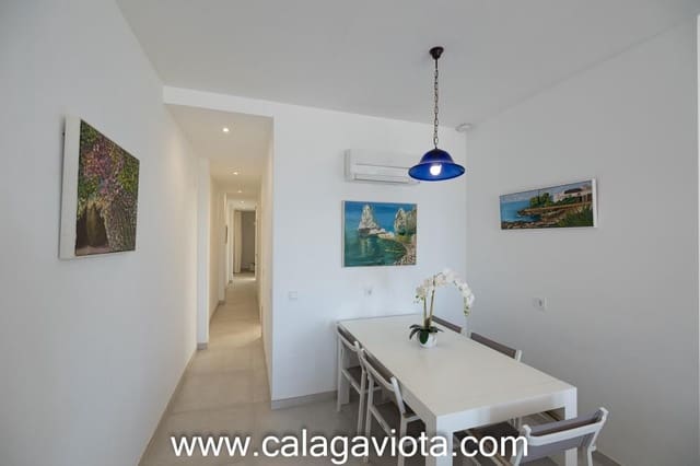 4 chambre Appartement à vendre à Ses Salines - 2 200 000 € (Ref: 8728082)