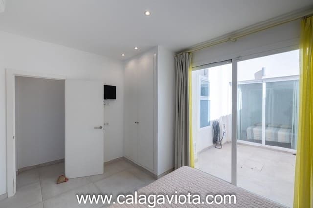 4 chambre Appartement à vendre à Ses Salines - 2 200 000 € (Ref: 8728082)