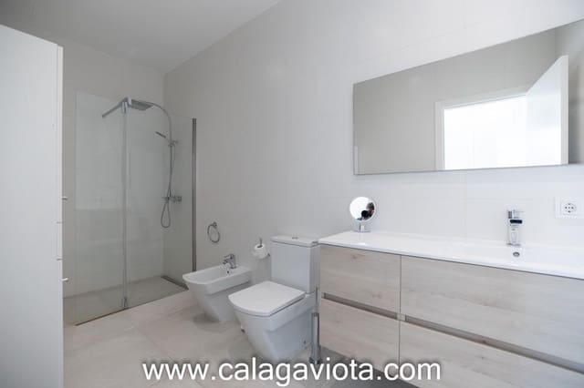 4 chambre Appartement à vendre à Ses Salines - 2 200 000 € (Ref: 8728082)