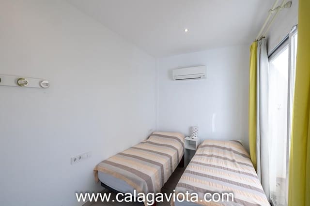 4 chambre Appartement à vendre à Ses Salines - 2 200 000 € (Ref: 8728082)