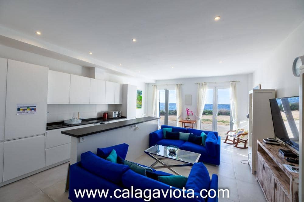 4 soverom Leilighet til salgs i Ses Salines - € 2 200 000 (Ref: 8728082)