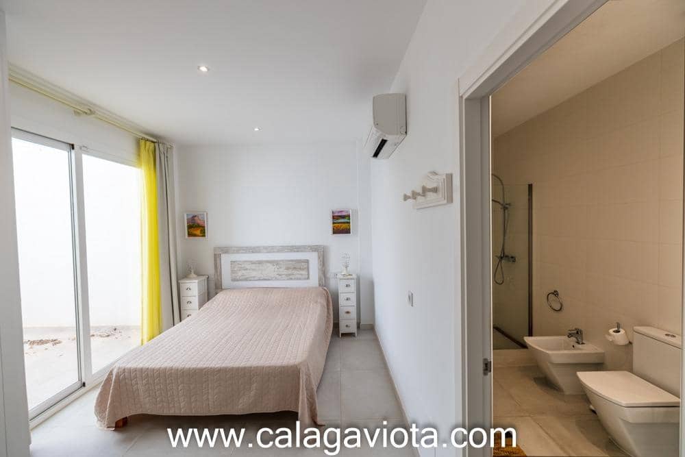 4 soverom Leilighet til salgs i Ses Salines - € 2 200 000 (Ref: 8728082)