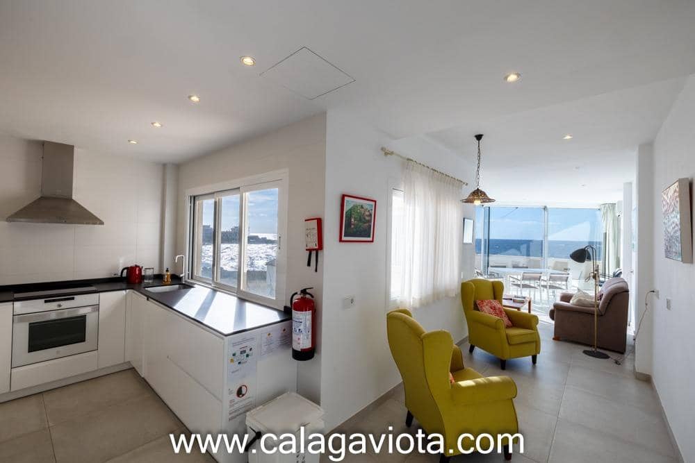 4 soverom Leilighet til salgs i Ses Salines - € 2 200 000 (Ref: 8728082)