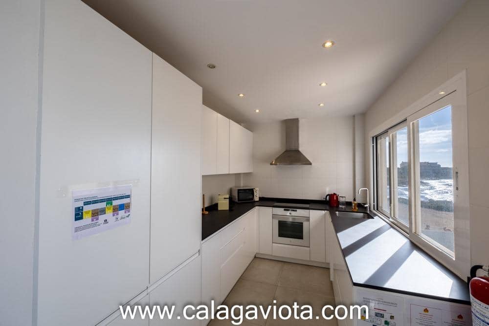 4 soverom Leilighet til salgs i Ses Salines - € 2 200 000 (Ref: 8728082)