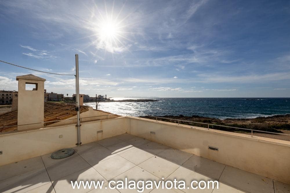 4 soverom Leilighet til salgs i Ses Salines - € 2 200 000 (Ref: 8728082)