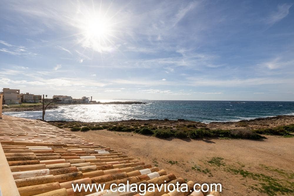 4 soverom Leilighet til salgs i Ses Salines - € 2 200 000 (Ref: 8728082)