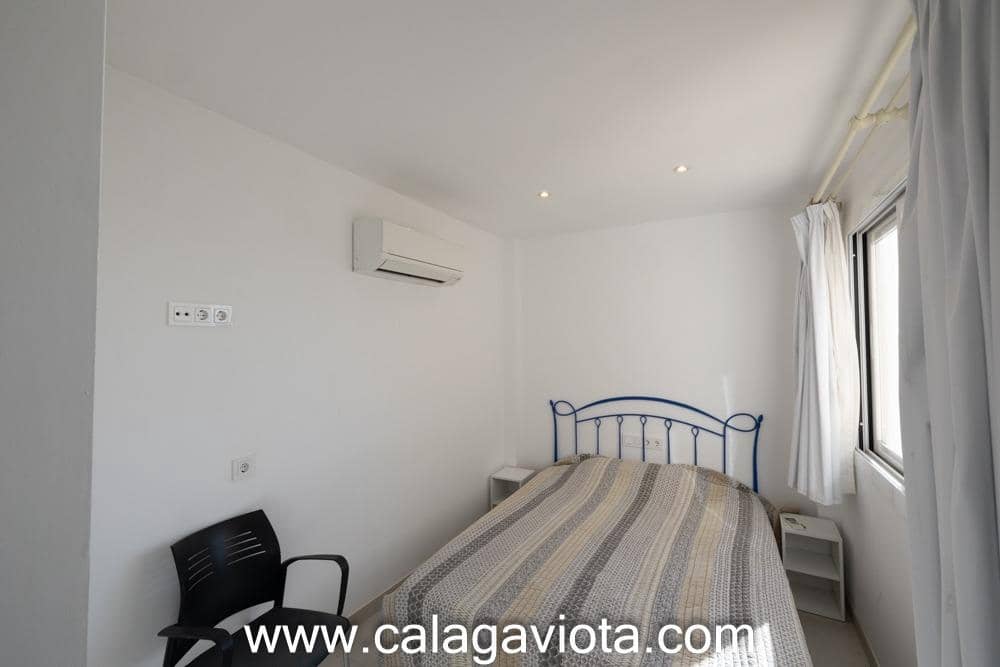 4 soverom Leilighet til salgs i Ses Salines - € 2 200 000 (Ref: 8728082)