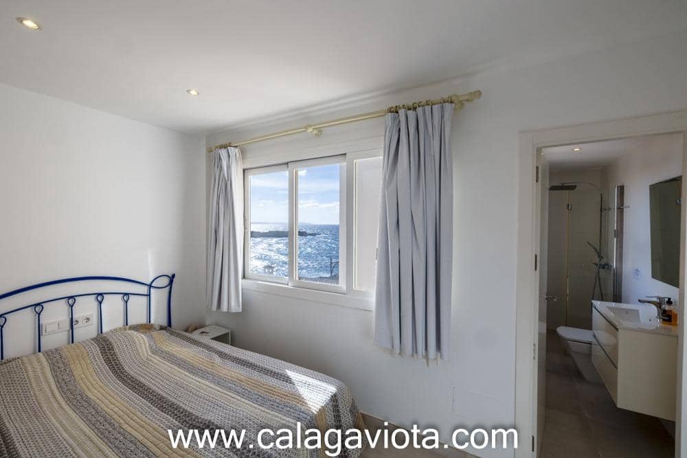 4 soverom Leilighet til salgs i Ses Salines - € 2 200 000 (Ref: 8728082)