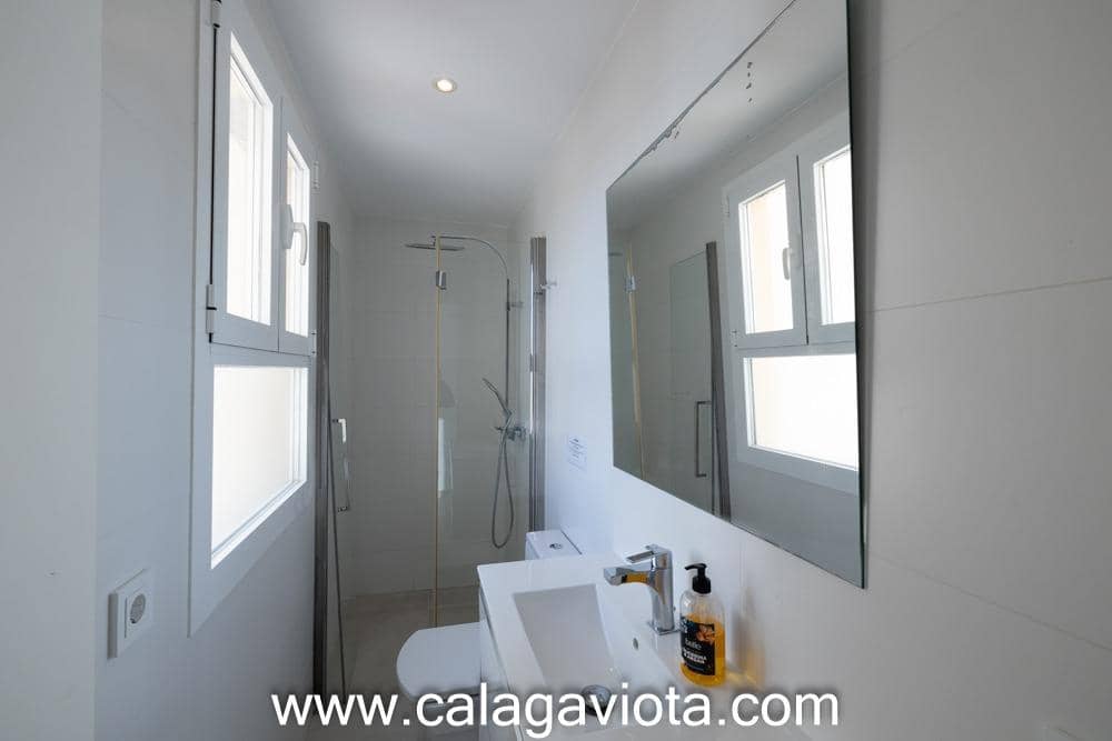 4 soverom Leilighet til salgs i Ses Salines - € 2 200 000 (Ref: 8728082)