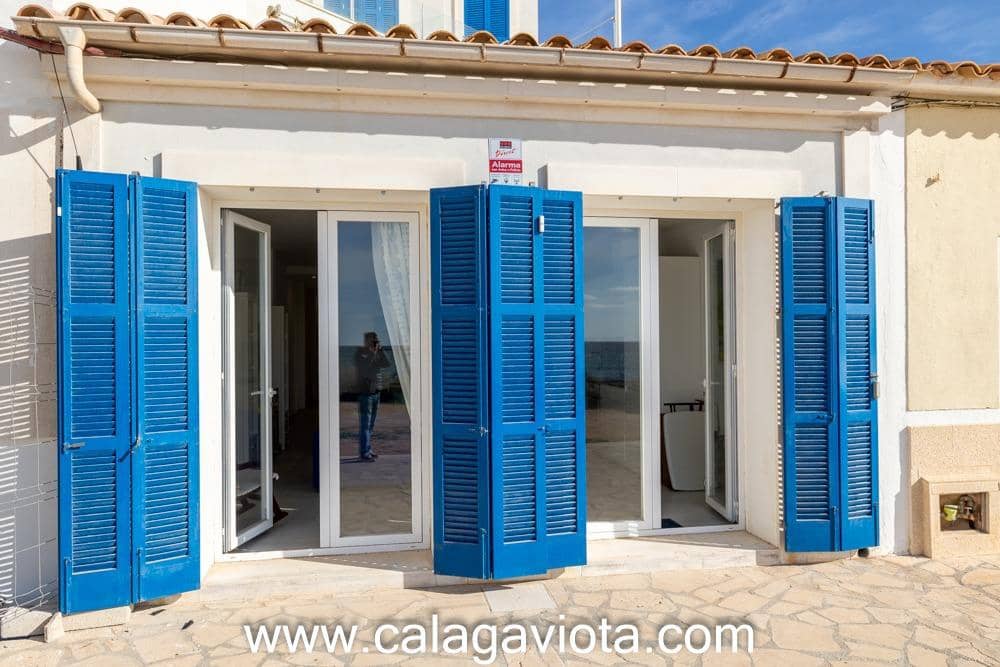 4 soverom Leilighet til salgs i Ses Salines - € 2 200 000 (Ref: 8728082)