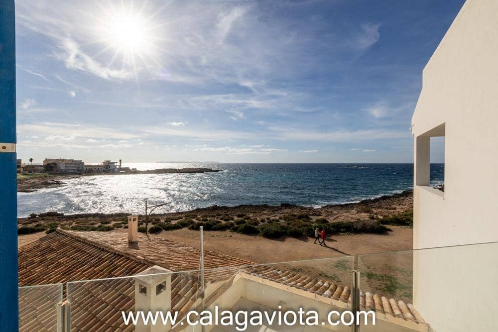 4 soverom Leilighet til salgs i Ses Salines - € 2 200 000 (Ref: 8728082)