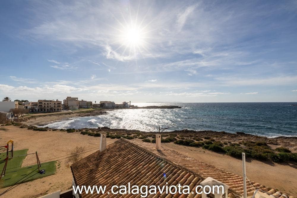 4 soverom Leilighet til salgs i Ses Salines - € 2 200 000 (Ref: 8728082)