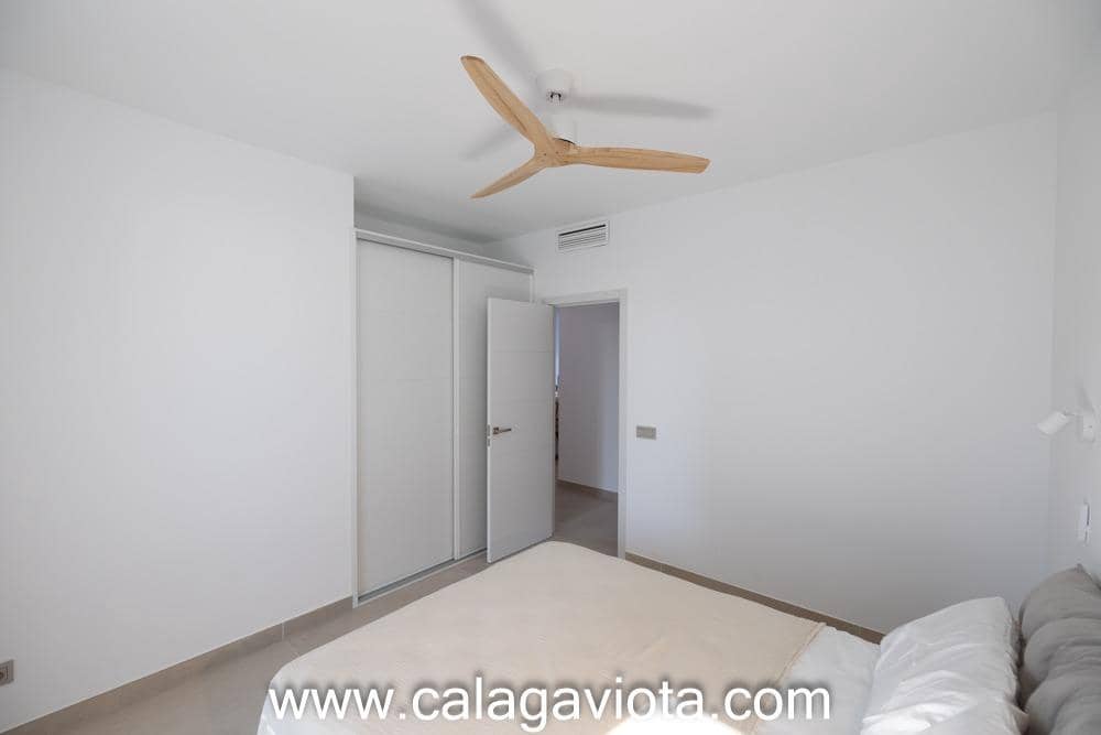 3 sypialnia Mieszkanie na sprzedaż w Ses Salines z basenem - 850 000 € (Ref: 8729875)