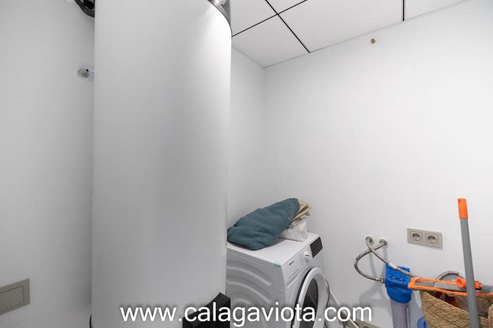 3 sypialnia Mieszkanie na sprzedaż w Ses Salines z basenem - 850 000 € (Ref: 8729875)